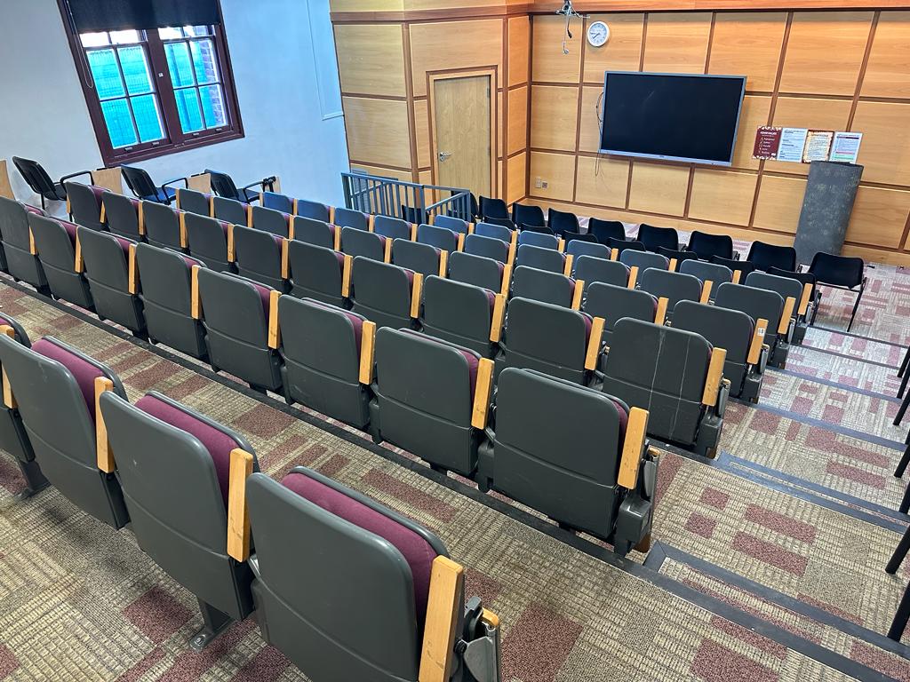 Lecture Hall