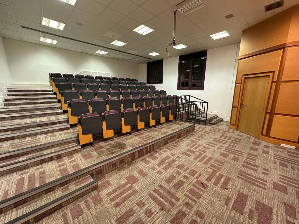 Lecture Hall